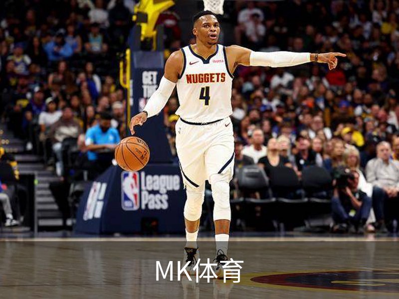 MK体育品牌故事